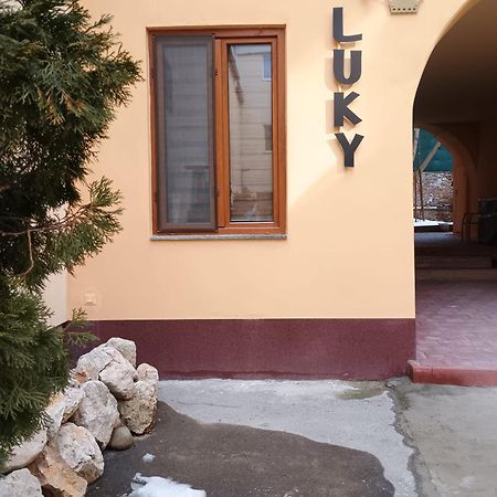 Luky 12 Apartment Brasov Exterior photo