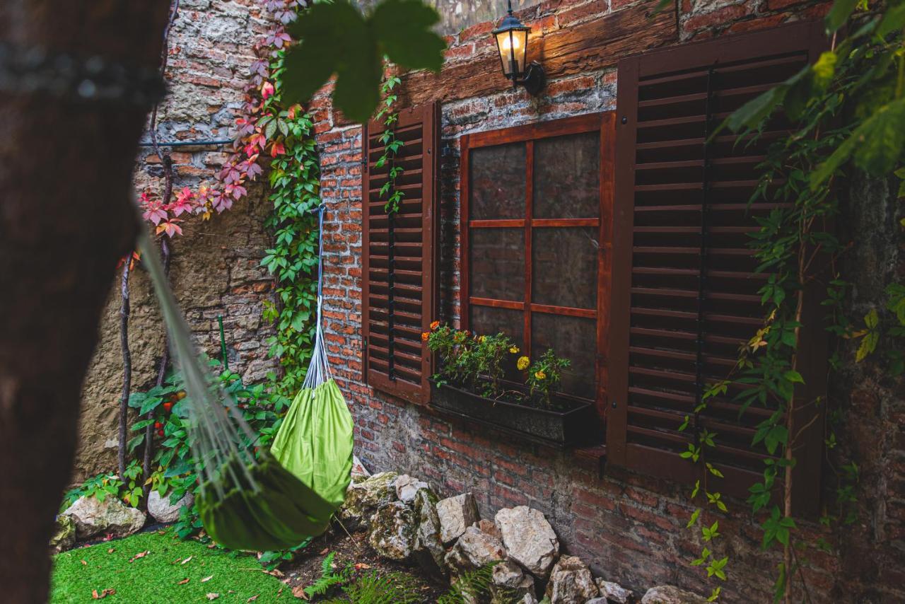 Luky 12 Apartment Brasov Exterior photo