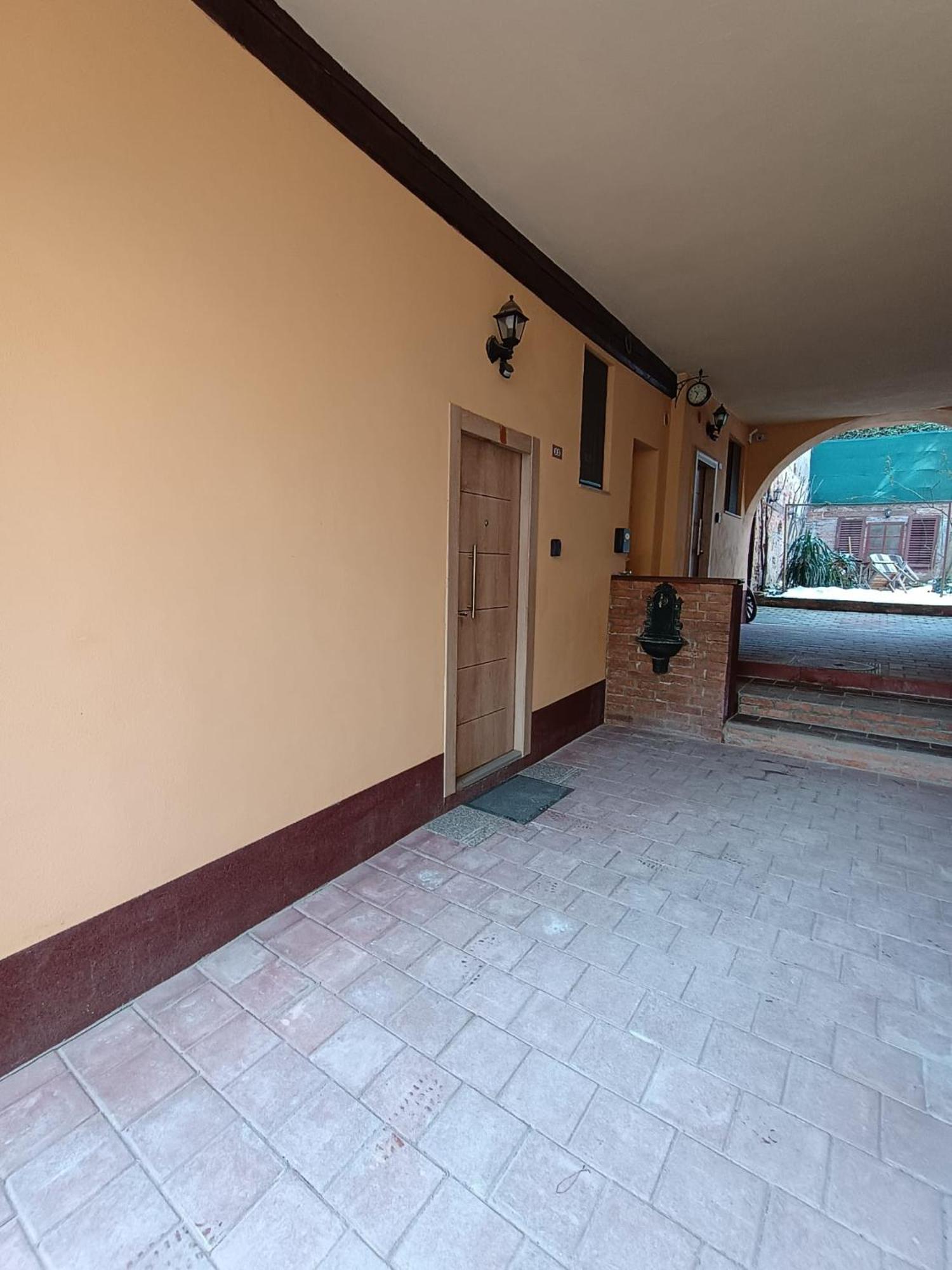 Luky 12 Apartment Brasov Exterior photo